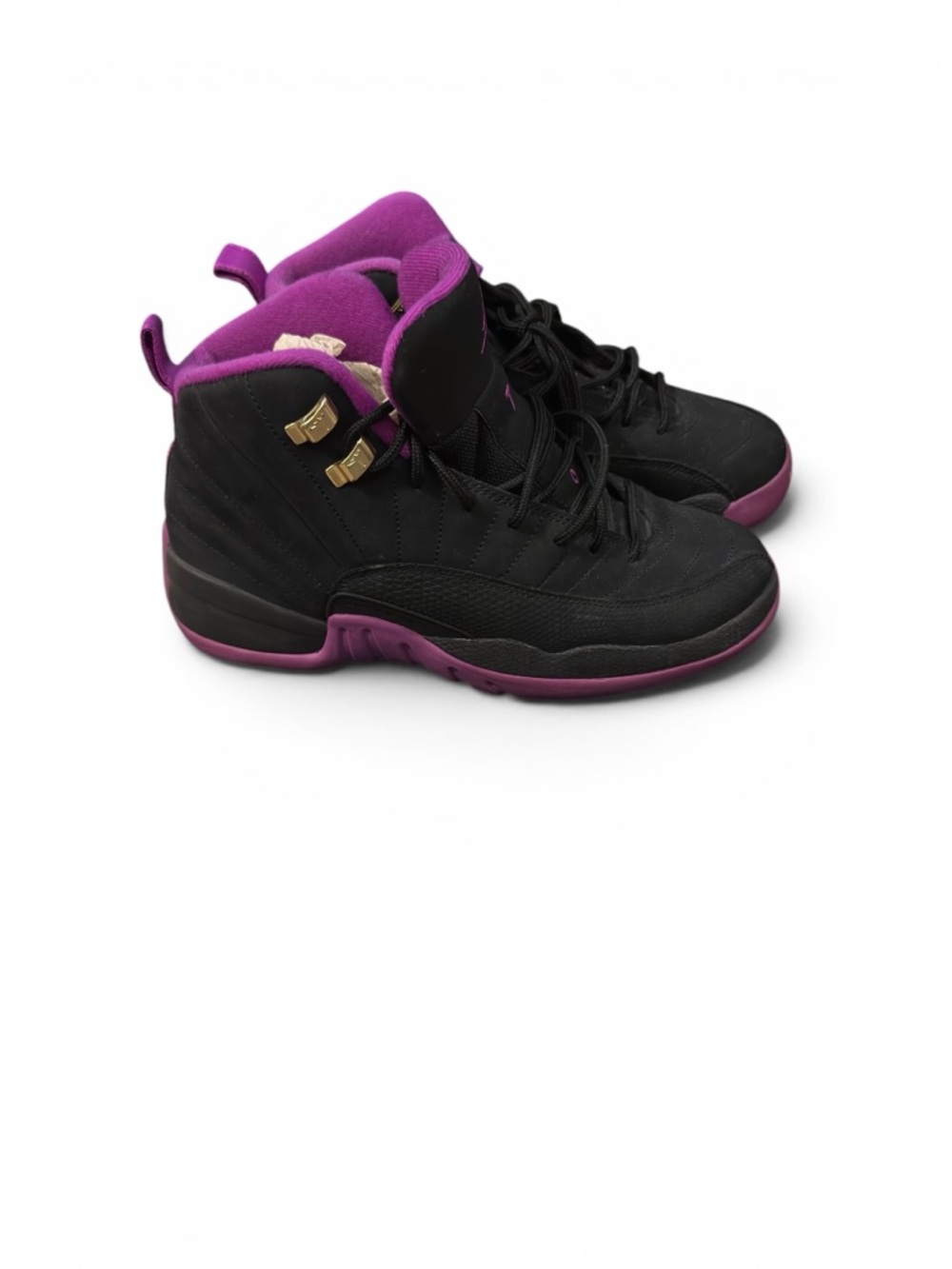 Jordan 12 Retro - Youth